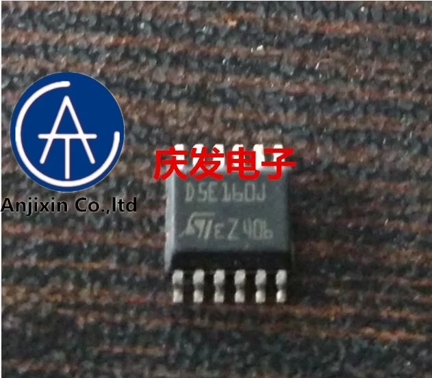 

10 шт. реальный оригинальный новый в наличии D5E160J