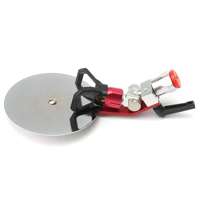 

7/8Inch Spray Guide Accessory Tool for Paint Sprayer 7/8Inch Spray Gun Universal Airless Spraying Machine(1Pcs)