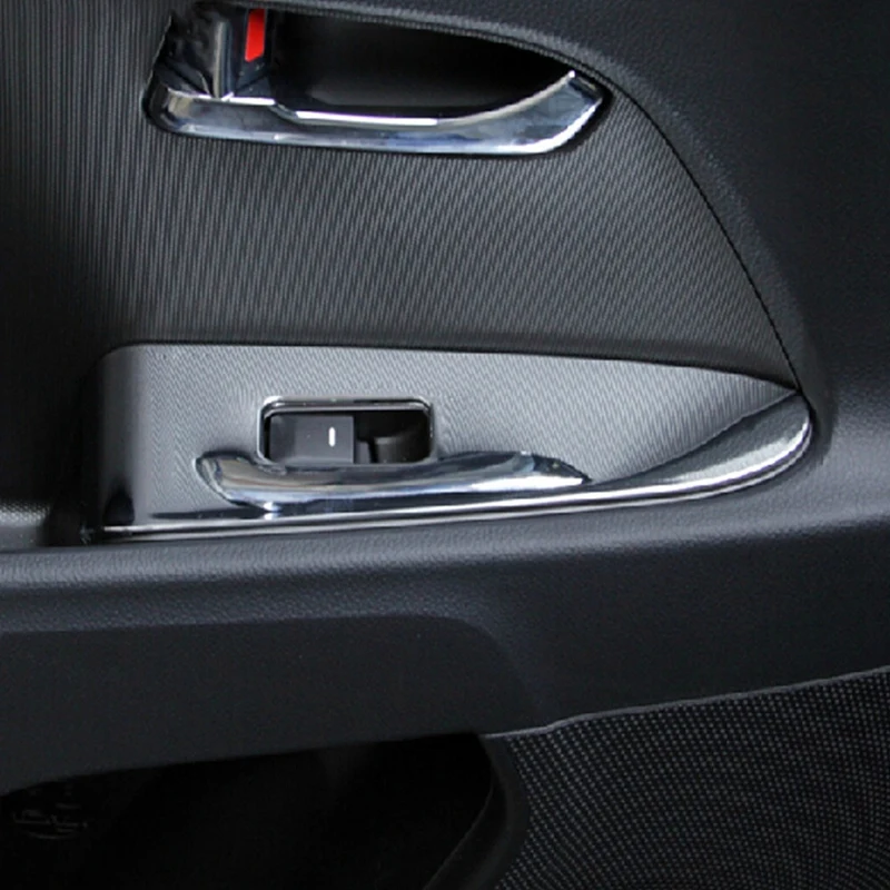 Крышка переключателя оконного подъемника внутренняя отделка подлокотника рамка