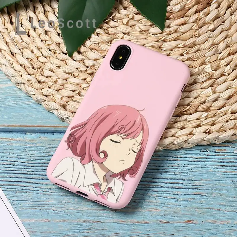 

Japan Yato Noragami Anime Art Phone Case Candy Color for iPhone 11 12 mini pro XS MAX 8 7 6 6S Plus X 5S SE 2020 XR
