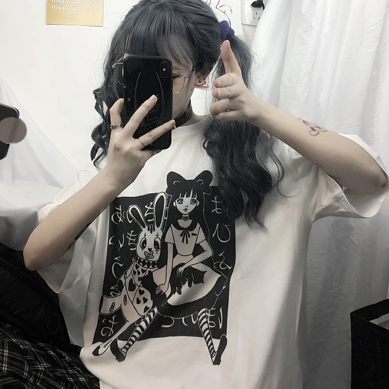 Harajuku классная забавная персональная Женская пародия игрушек для взрослых