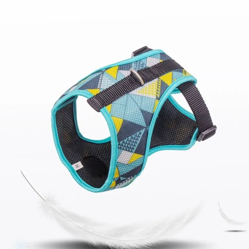 Жгут для собак тренировочная жилетка питомцев среднего и малого размера с