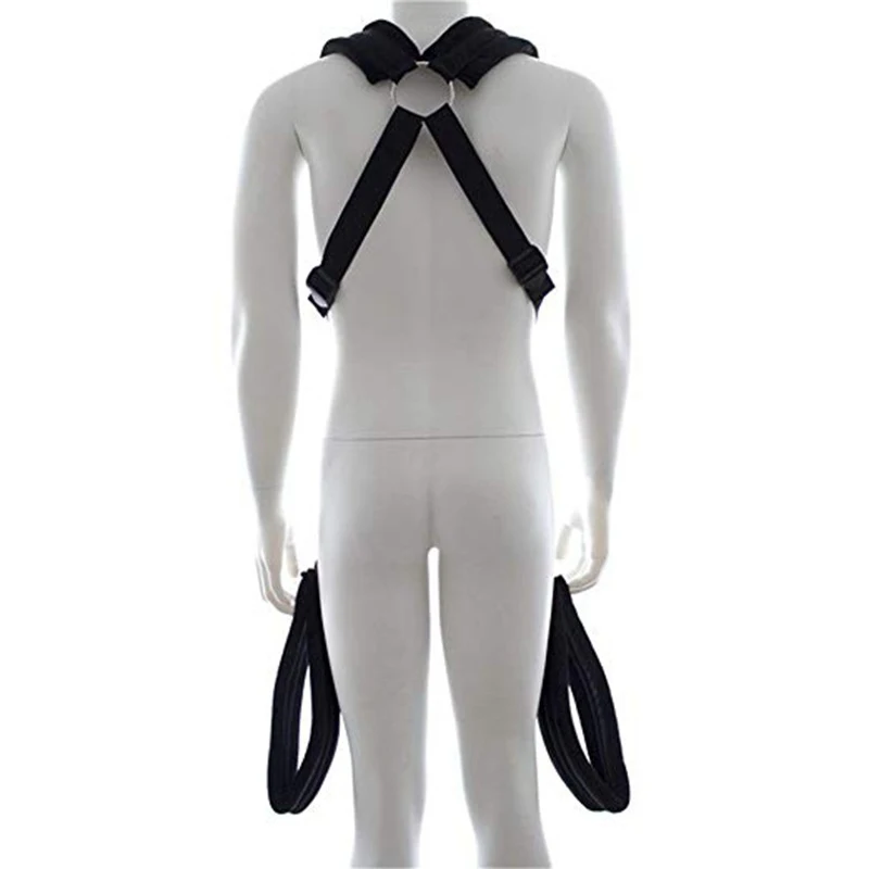 Под Кровать ограничения Взрослые игрушки Секс БДСМ раб экзотический флирт ноги