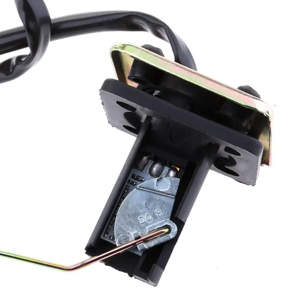 Топливный бак для мотоцикла бензиновый уровень Датчик поплавка масла датчик