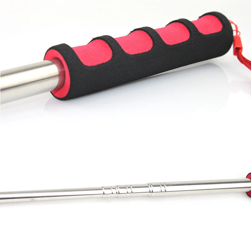 Телескопический флагшток 1 2 м/2 5 м|Флаги баннеры и аксессуары| |