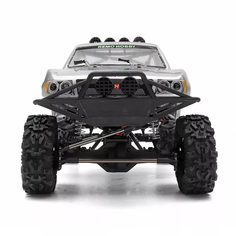 RCtown Remo Hobby 1093-ST 1/10 2 4G 4WD водонепроницаемый матовый Радиоуправляемый автомобиль