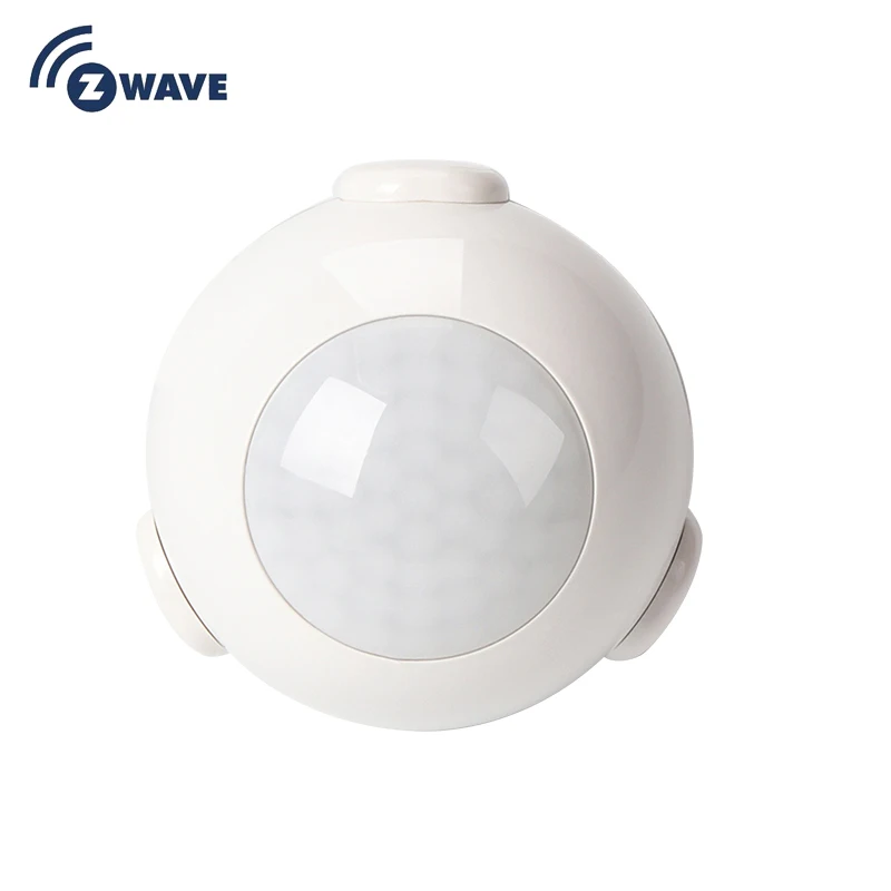 Датчик движения NEO COOLCAM Z Wave Plus PIR + датчик температуры простота установки питание