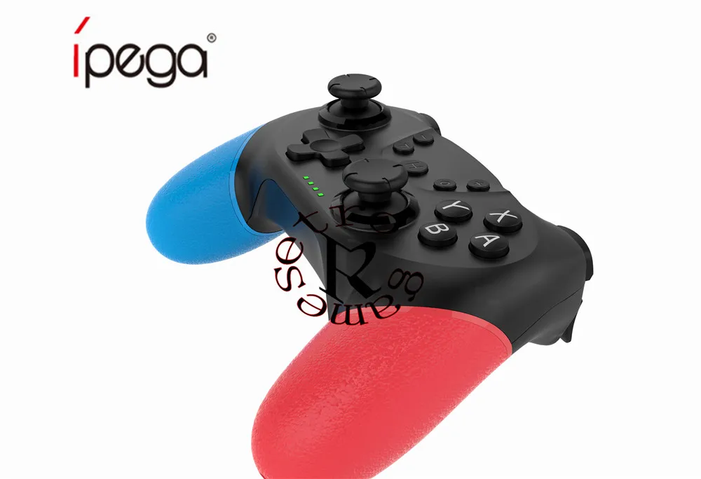 Беспроводной игровой контроллер для Switch Pro джойстик NS LiTE с NFC-кабелем совместим ПК