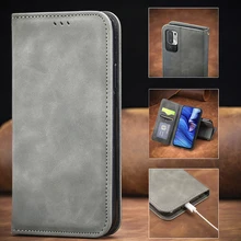 Luxury Wallet Flip Case For OPPO A91 F15 A52 A72 A92 A94 A8 Reno 3 5 2Z 2F Find X2 Neo X3 Lite Fundas Holder Leather Stand Cover