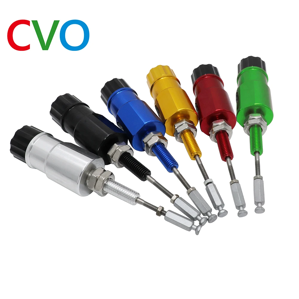 Мотоциклетная гидравлическая муфта главный цилиндр Стержень Системы