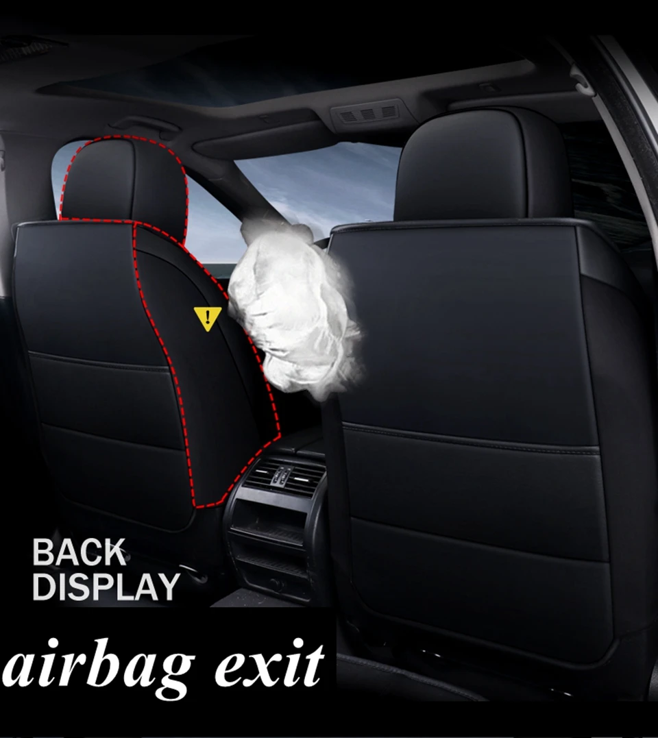 Переднее и заднее сиденье для Toyota Corolla Yaris Pruis Hilux FJ Cruiser LC Prado Vios Auris Matrix Venza Zelas автомобильные аксессуары