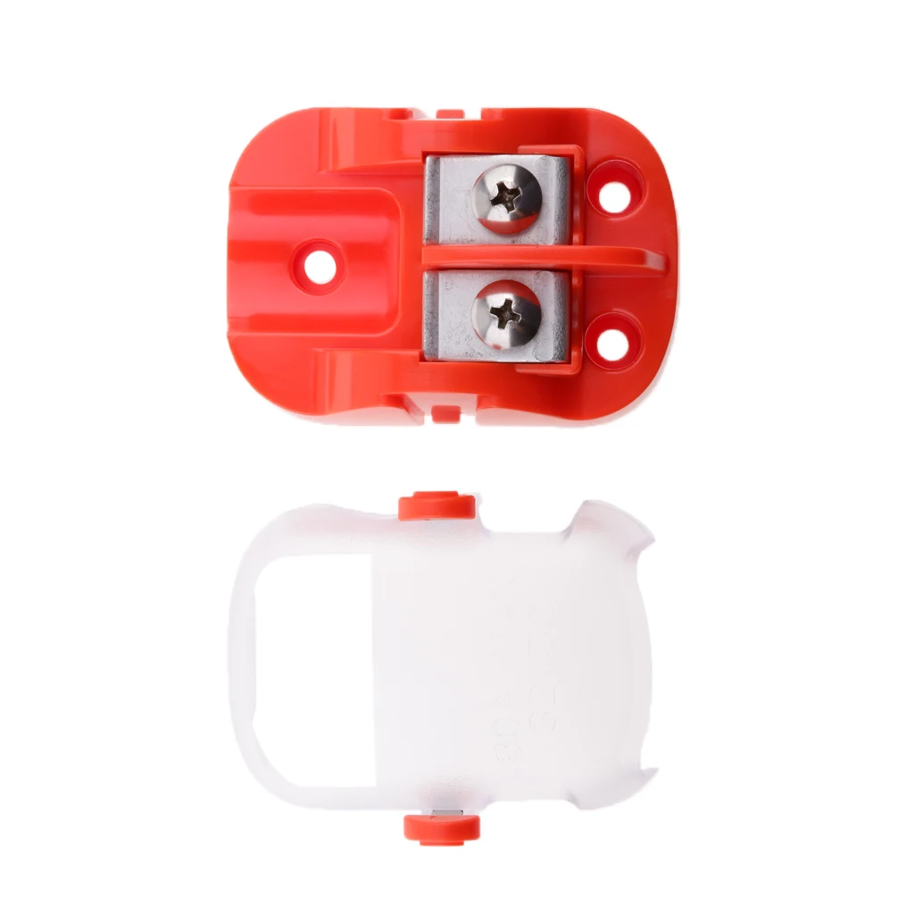 Автомобильный блок предохранителей Maxi 80A 32V | Автомобили и мотоциклы