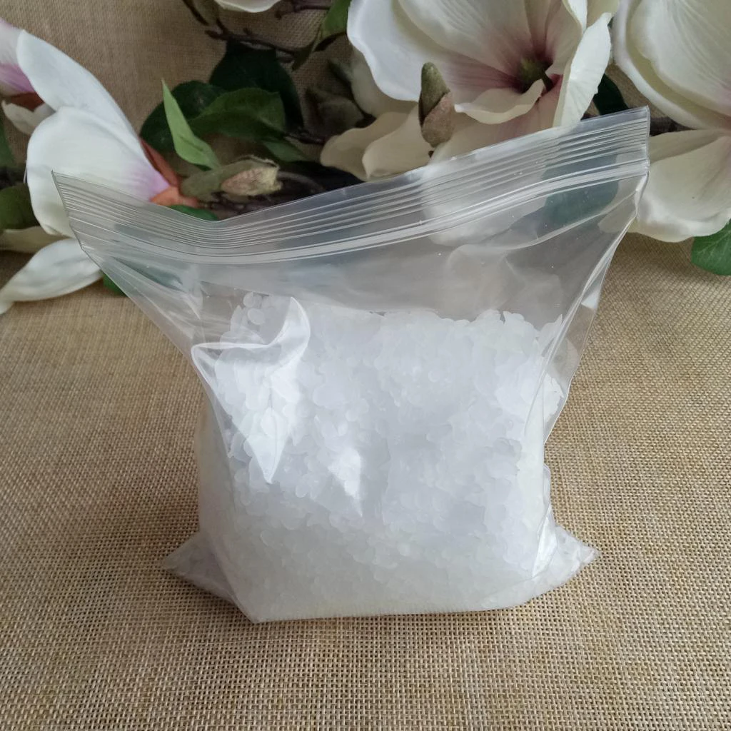 200g Premium Paraffin Wax Pellets Beads Refined DIY Candle Making Craft | Дом и сад