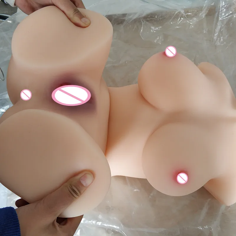 8 кг силиконовые большая задница груди 3D секс куклы Мужской мастурбатор взрослые