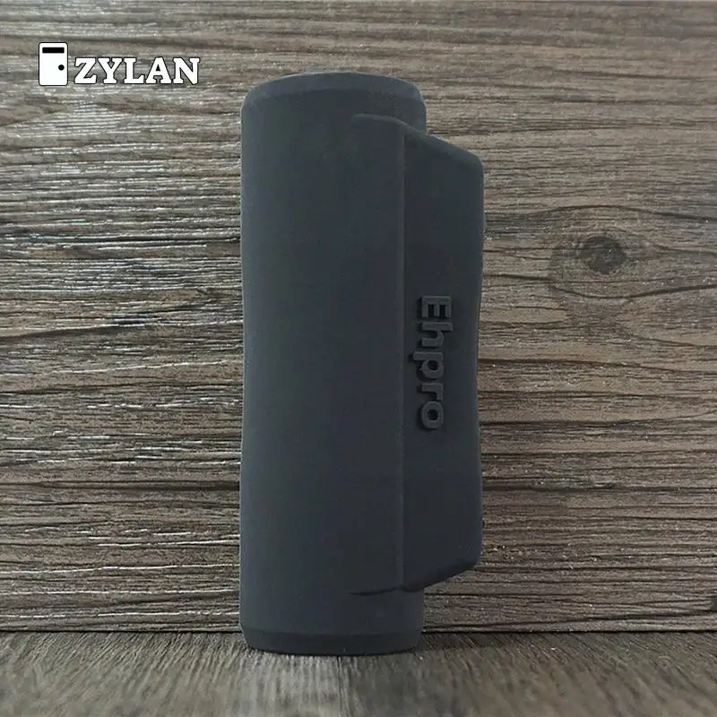 Новое поступление 100% защитный силиконовый кожаный чехол резиновый рукав для Ehpro