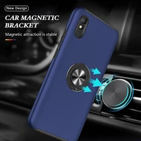 shockproof armor ring case for huawei p30 lite p smart 2021 cases cover huawei y9a y8p y7a y9 2019 honor 20s cover bumper funda