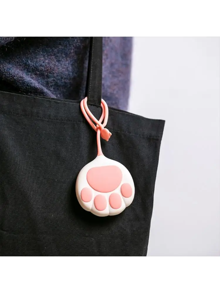 

Cartoon Winter Mini Hand Warmer Portable USB Rechargeable Obile Power Charging Multifunctional Easy To Tharge