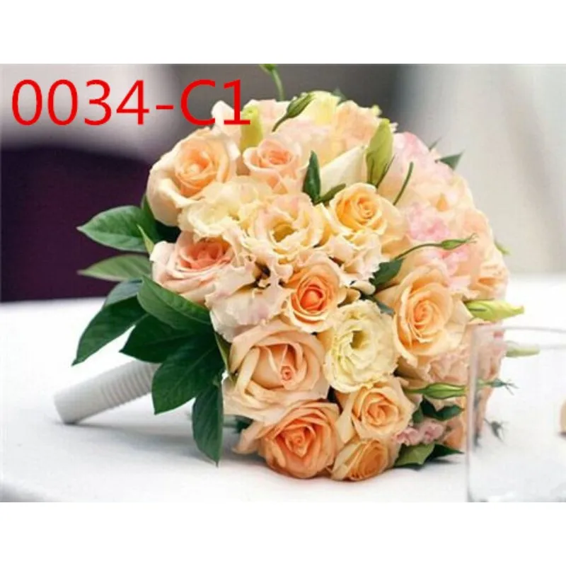 

Weddings and important occasions / Wedding accessories / Bridal bouquets POC Do Blade-0034