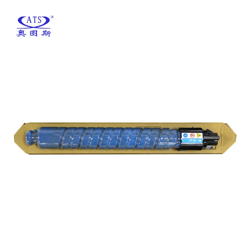 

Картридж с тонером для Ricoh Aficio MPC 306 406 C306 C406 MPC306 MPC406, 1 шт.