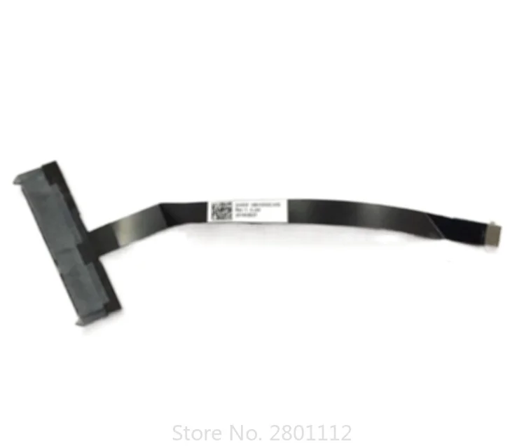 

NEW SATA HDD Cable for Acer Nitro AN515-51 AN515-52 AN515-53 AN715-51 50.H14N2.003 NBX0002FX00 0KNK9Y Hard Drive Connector Cable