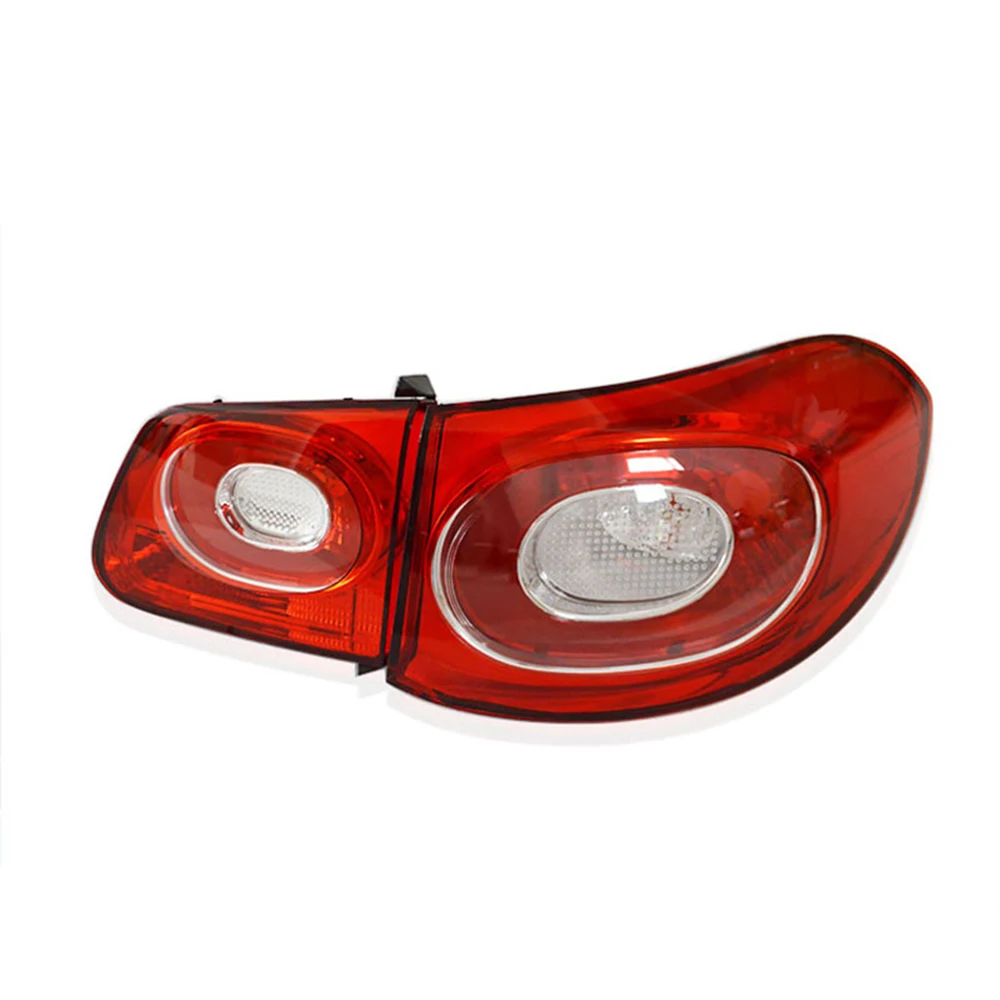 Задний фонарь для Volkswagen VW Tiguan 2010 2011 2012 2013 задсветильник поворотный сигнал