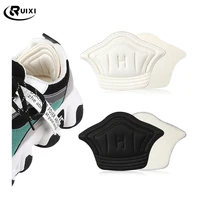 heel pad stickers for shoes men women sneakers thicken anti wear anti falling heel protection shoe insoles padding reduced siz