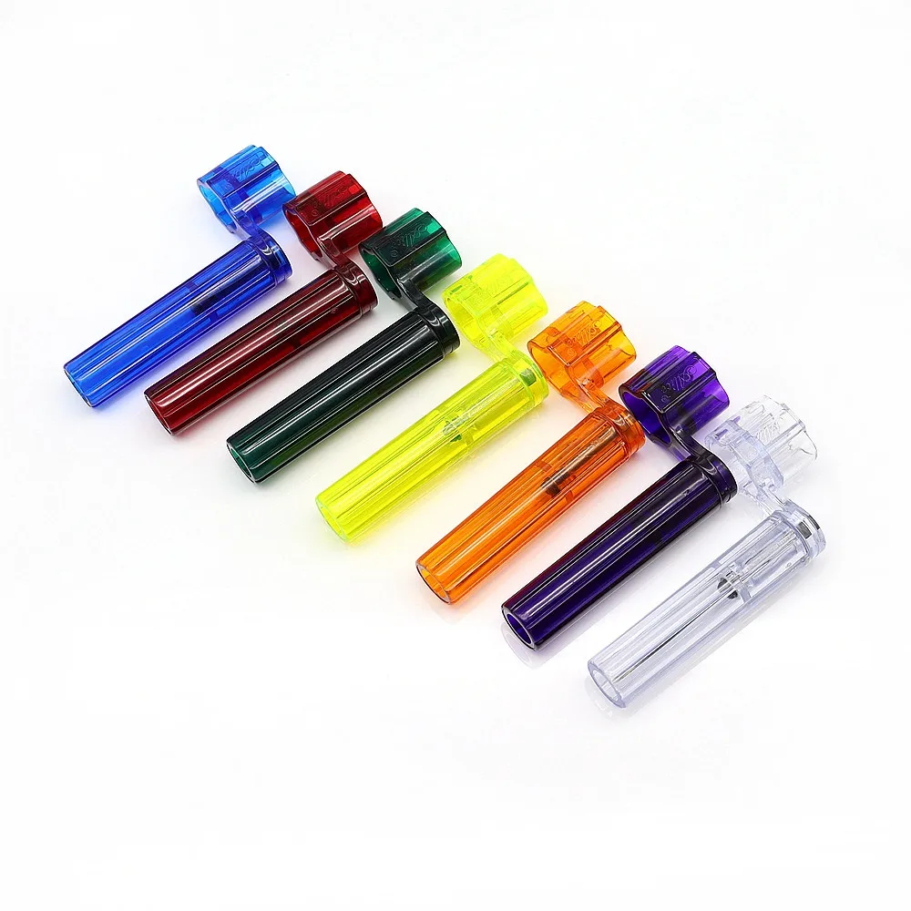 

1pcs Alice A009 Colored Transparent Guitar String Winder And Bridge Pins Puller for Guitar Accessories