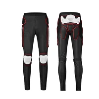 motorcycle racing diaper armor pants size s 4xl men full body drop resistant motocross moto riding motorbike protection trousers
