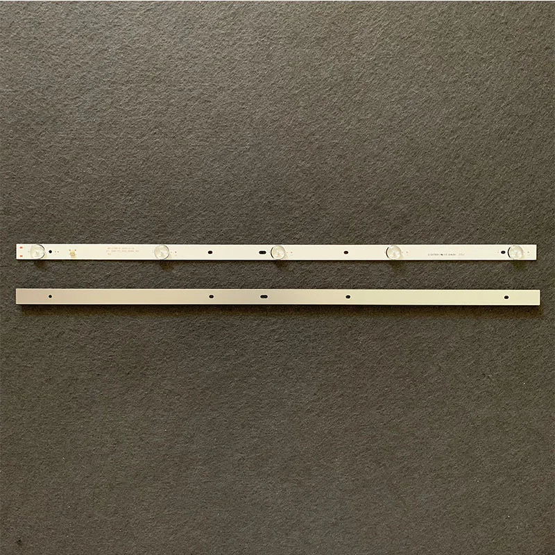 Светодиодная лента для подсветки 20 шт. 5 ламп 32-дюймового ЖК-телевизора Φ V1 32DN 2*5_3030