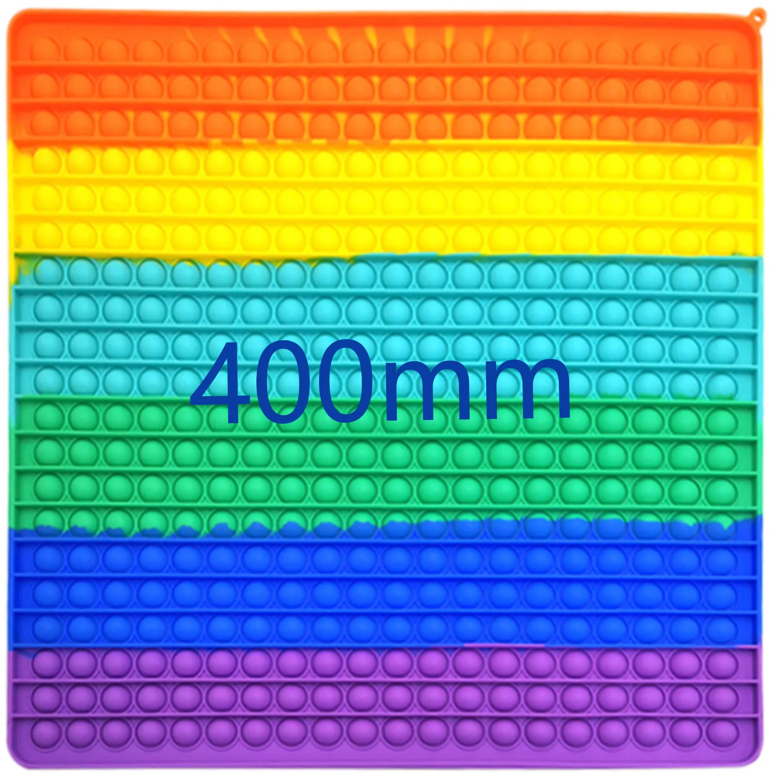 20/30/40cm Antistress Toys Lager Push Big Size Bubble Fidget Sensory Toy Autism Stress Reliever 2021 Антистресс Для Детей |