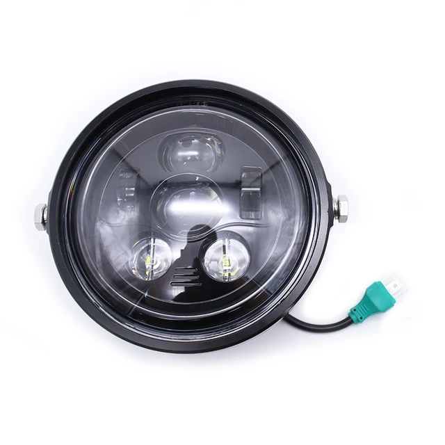 Motorcycle Headlight h4 phare