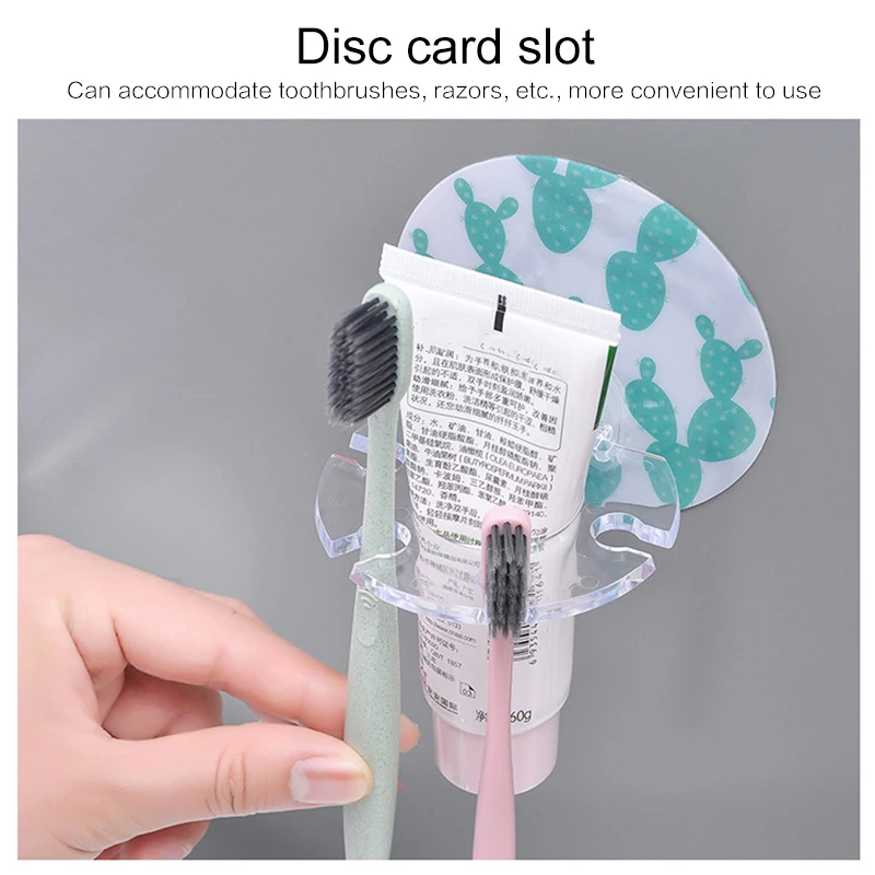 Диспенсер Органайзер аксессуары для ванной комнаты GUNOT настенный держатель