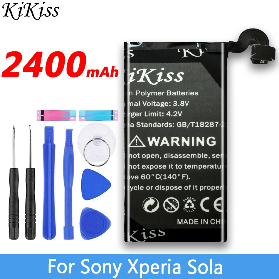 Реальная емкость 2400 мА · ч мобильный телефон литиевая запасная батарея AGPB009 A 002