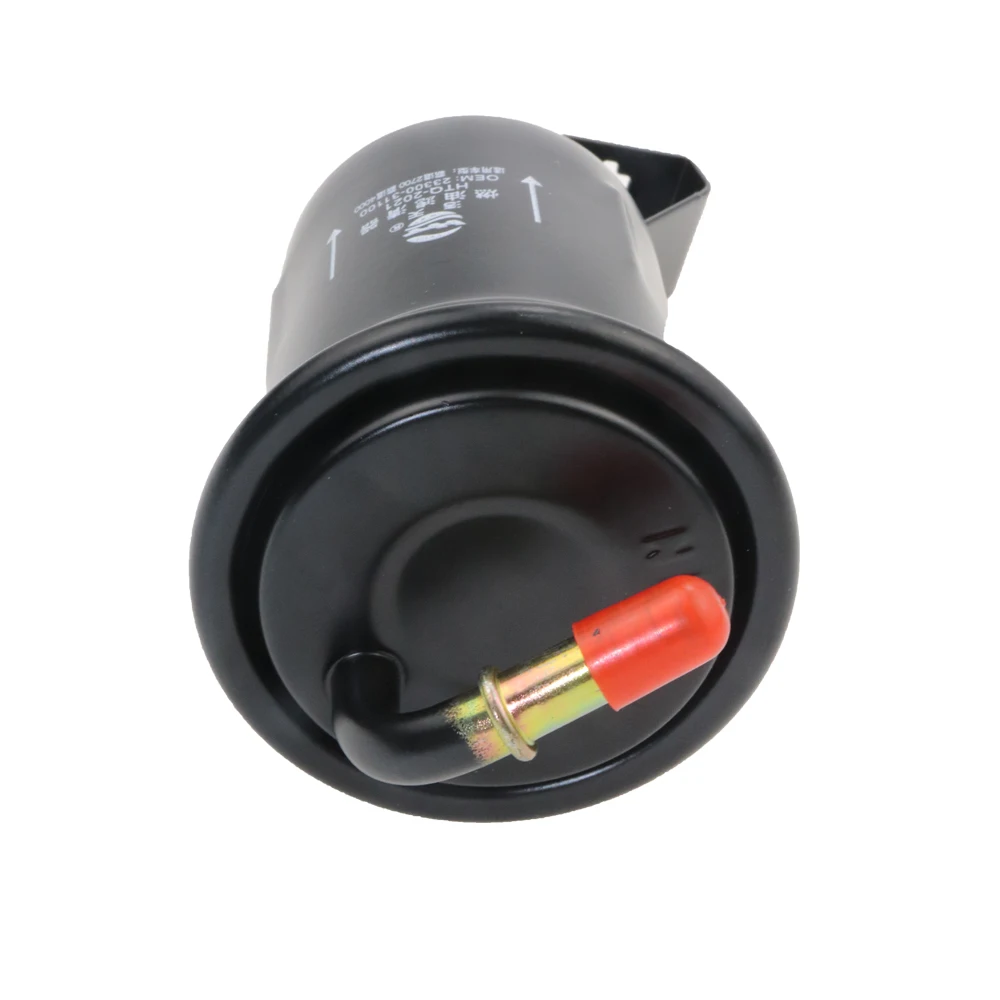 Автомобильный топливный фильтр для Toyota 4runner 4.0L 2002-2009 Land Cruiser 4.6L 2007- PRADO 2.7L 2010 LEXUS LX570
