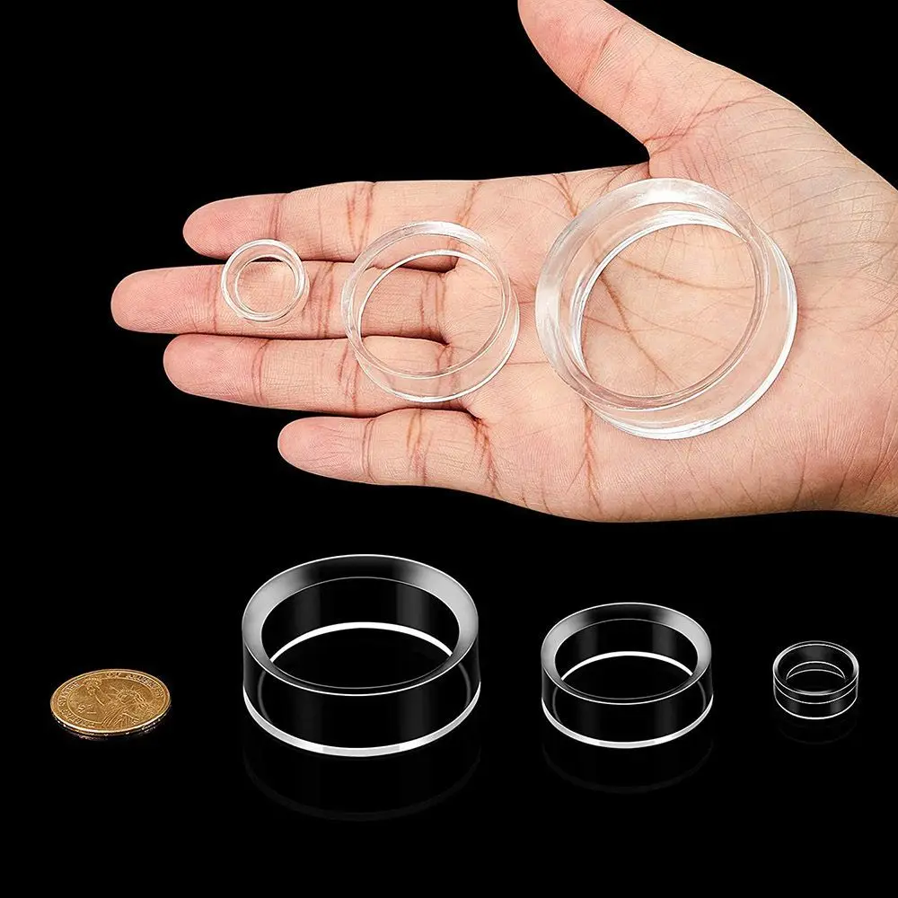 

Пластиковый дисплей для шаров