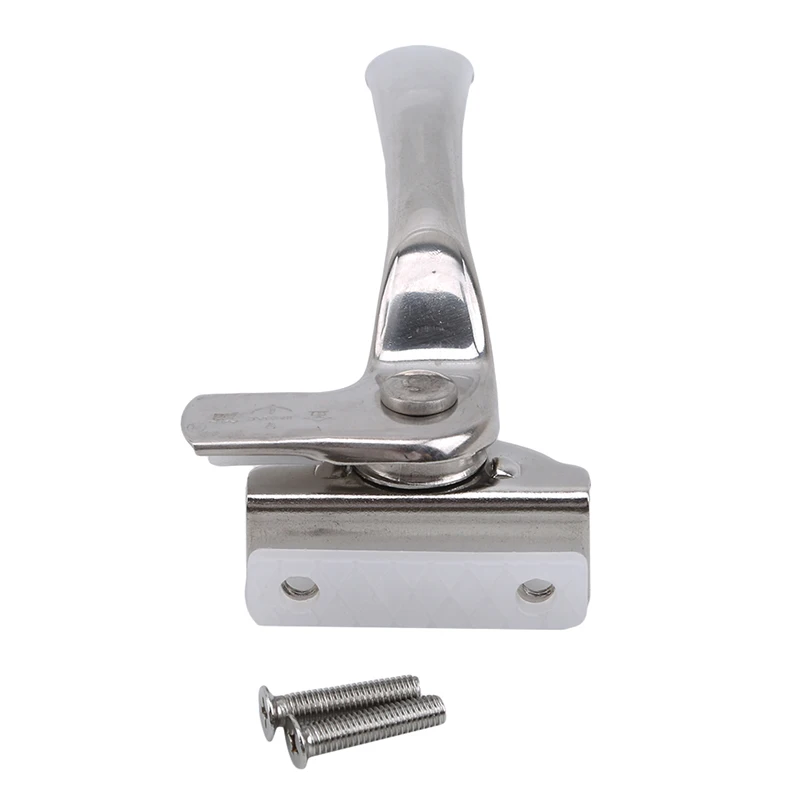 Ручка для окна универсальная Блокировка ключа двойного