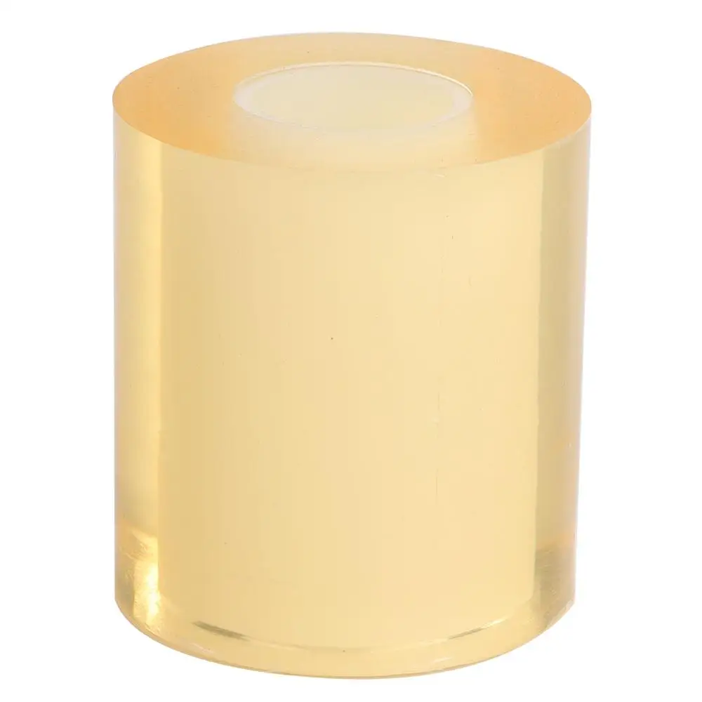 8 см защитная пленка антистатические прозрачные часы ювелирные изделия лента