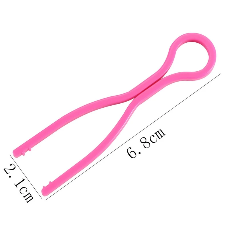 120 шт. держатели для резьбовых шпуль зажимы органайзера аксессуары швейной