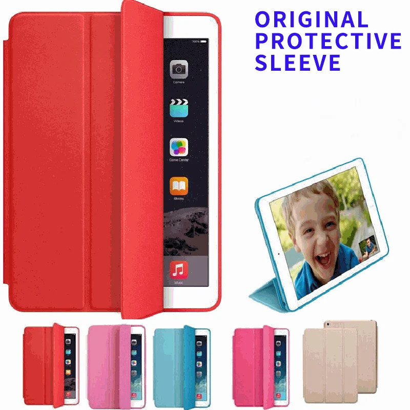 

Чехол с защитой от падения для iPad 2021 Pro 11 Pro 12.9, iPad mini 6 ipad Air4 10.9 iPad Pro 9,7 10,2 Air3 10,5