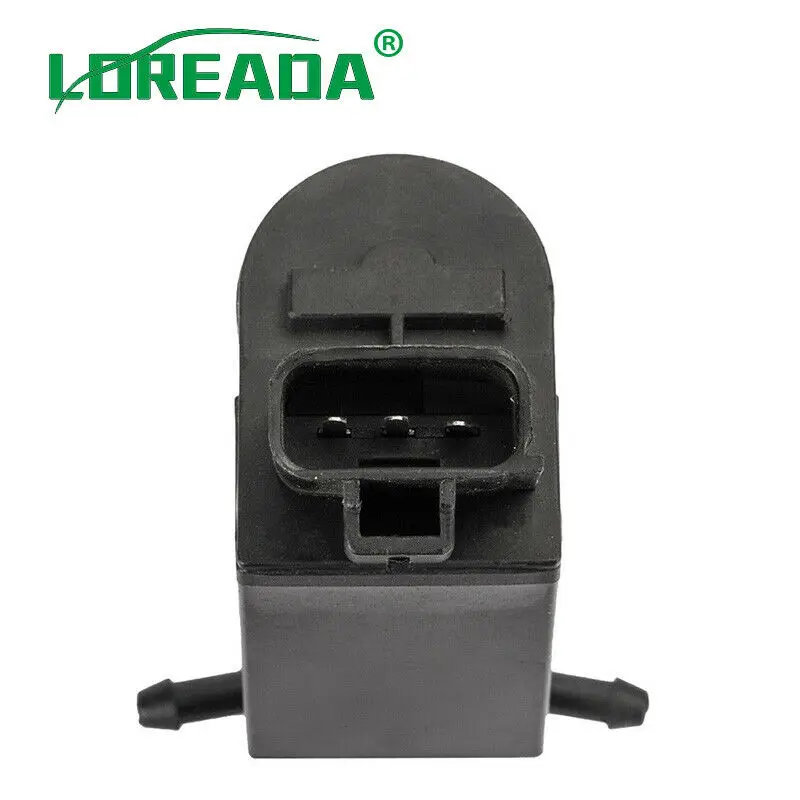 Насос для мытья ветрового стекла 85330 12280 10290 20470 с втулкой Toyota Lexus Scion 14490 060210