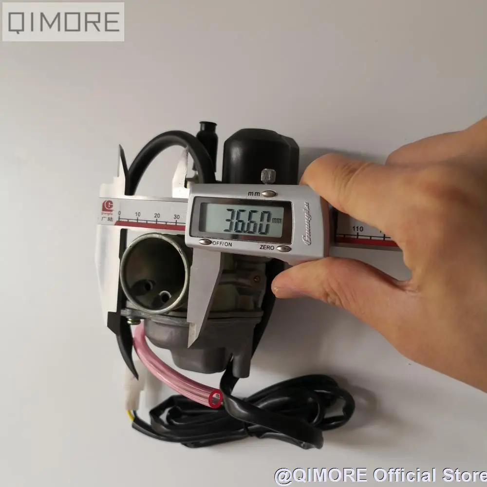 19 мм DIO 50 DIO50 карбюратор для скутера DIO50 AF17 AF18 AF27 AF28 привести 90 SA50 SK50 SYM DD500 KYMCO Manboy 90