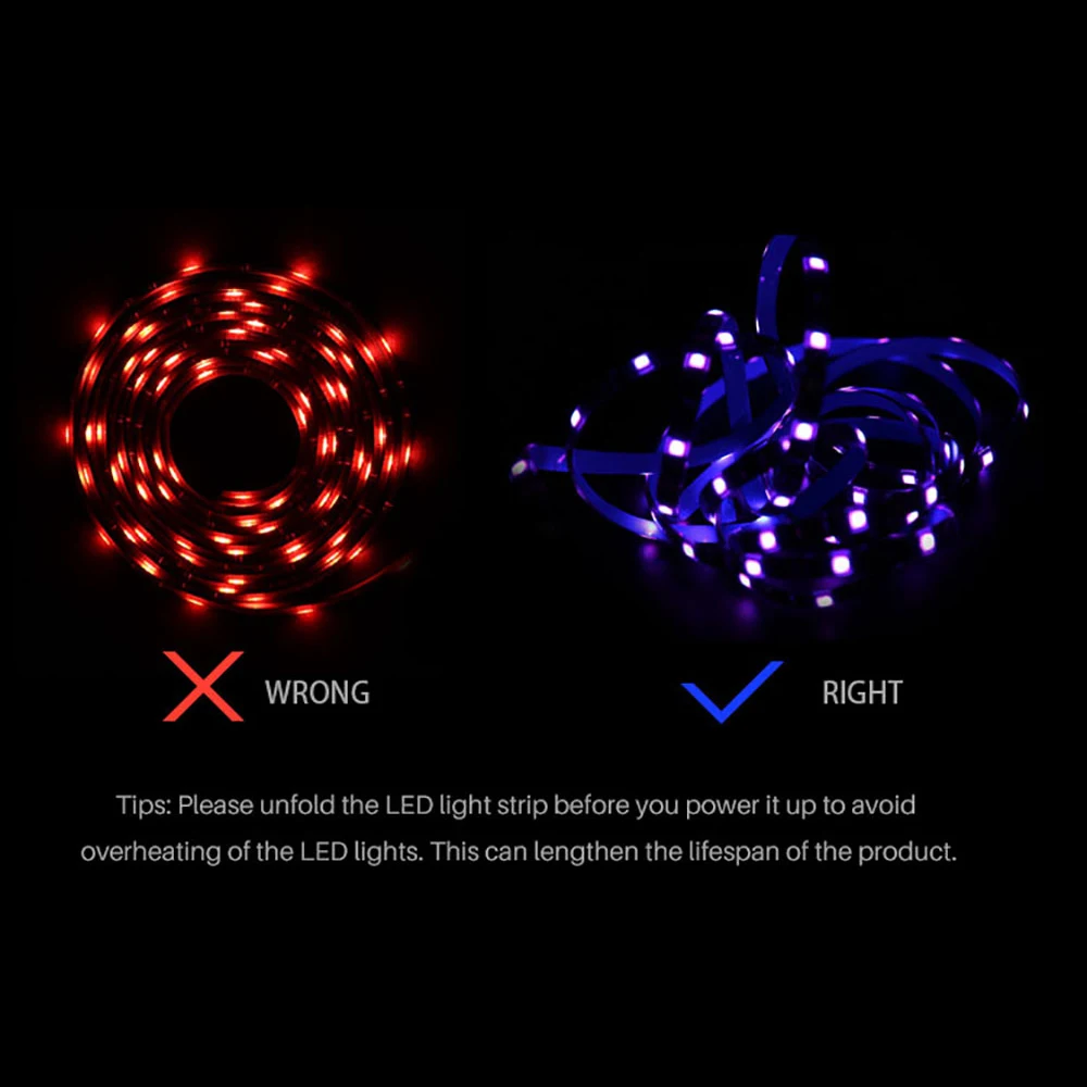 Интеллектуальный выключатель света SONOFF L1 регулируемой яркостью лампы Планки IP65