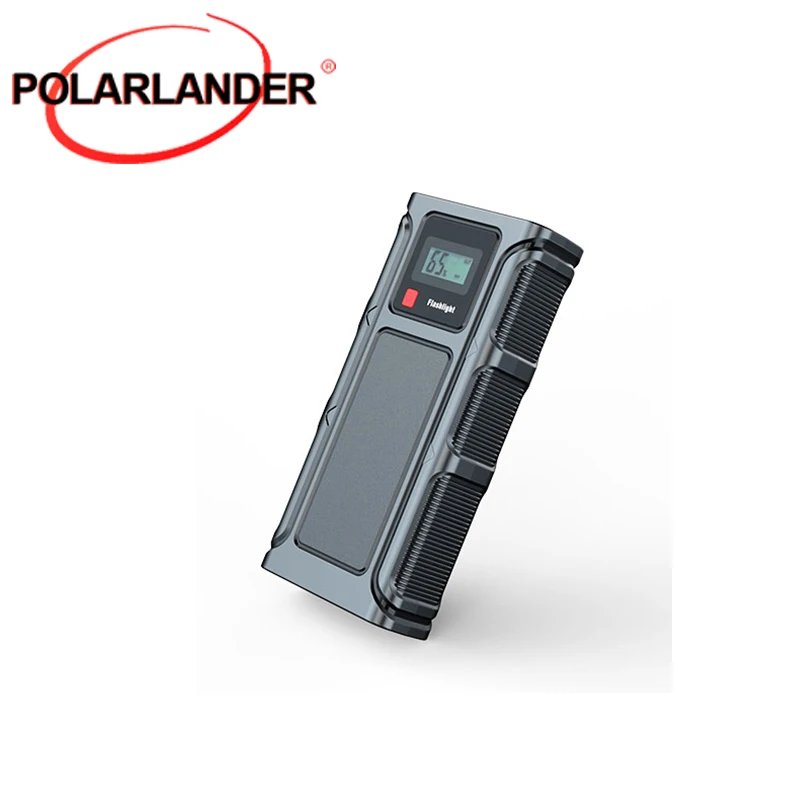 Светодиодный стартер для автомобиля пять анти Черная папка зарядки мобильных&gt