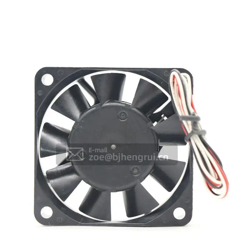 Новый оригинальный NMB 2406KL-05W-B39 24 В 0.08A 6 см инверторный охлаждающий вентилятор |