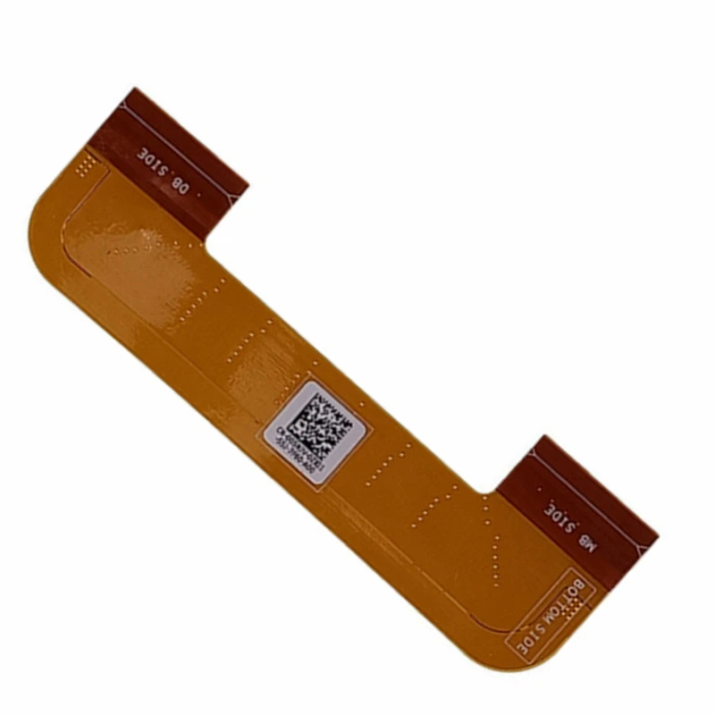 Для Dell XPS 13 9340 9343 9350 9360 USB IO дочка ленточный кабель 05NJV 005NJV | Компьютеры и офис