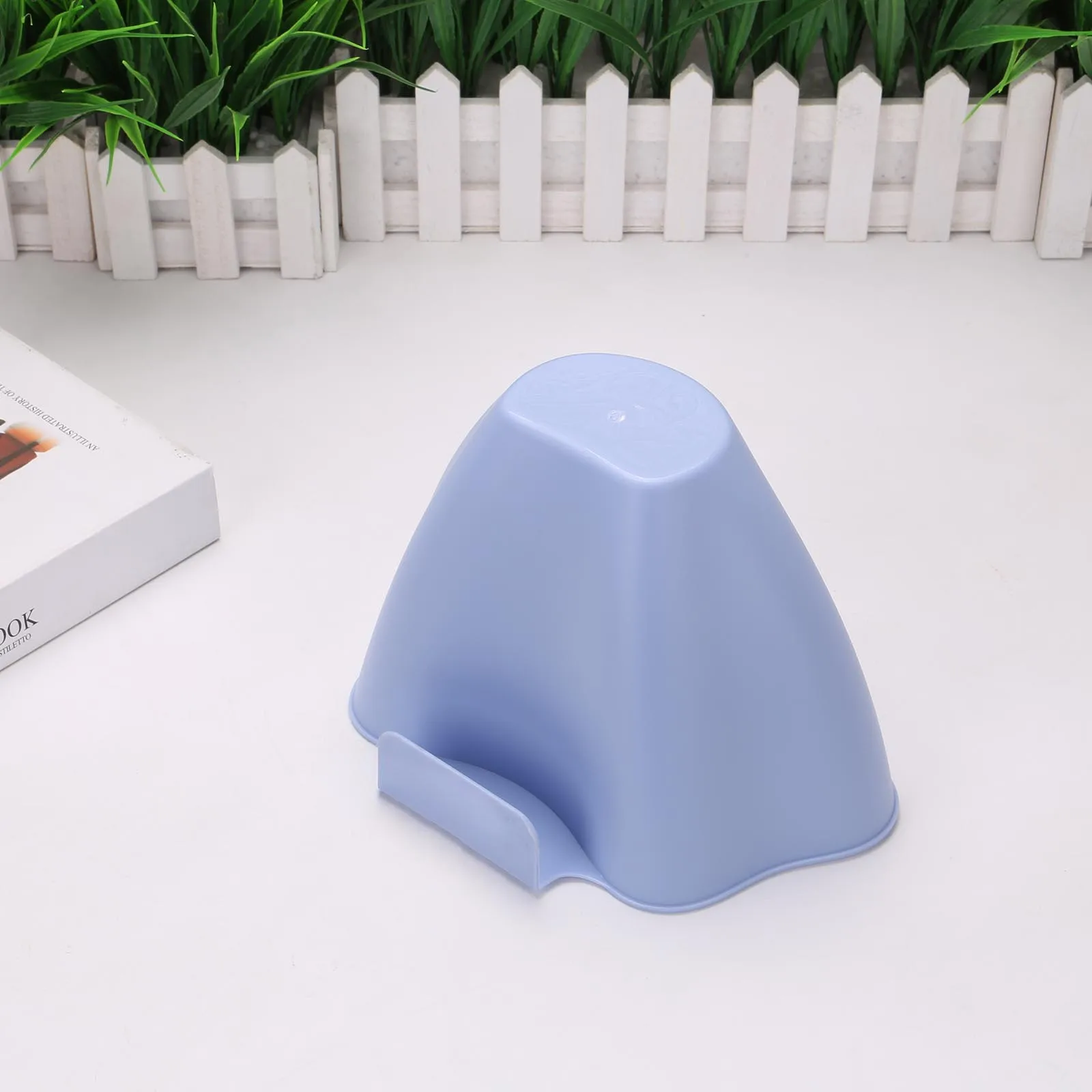 Кухонный шкаф дверь подвесной тип многофункциональный контейнер для мусора