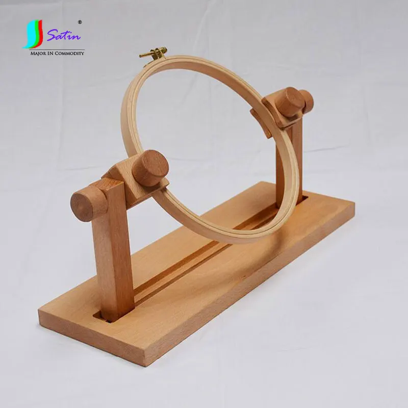 Для дома Diy Вышивка алмазная живопись необходимо круговая вышивка рамка вентиляторы стенты рамка поддержка база S0480L