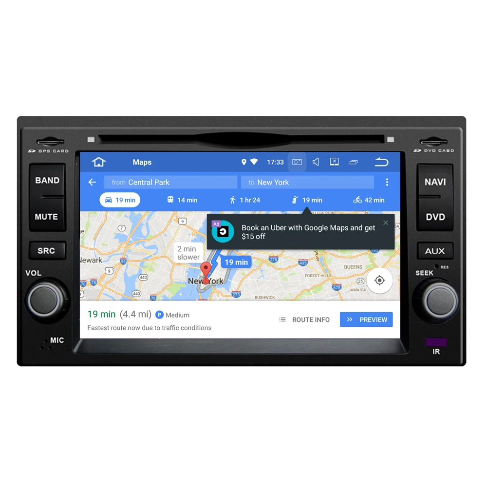 Для Kia Lotze Morning Euro Star Naza Suria Rio New Pride Sedan Android автомобильный DVD GPS-навигатор аксессуары