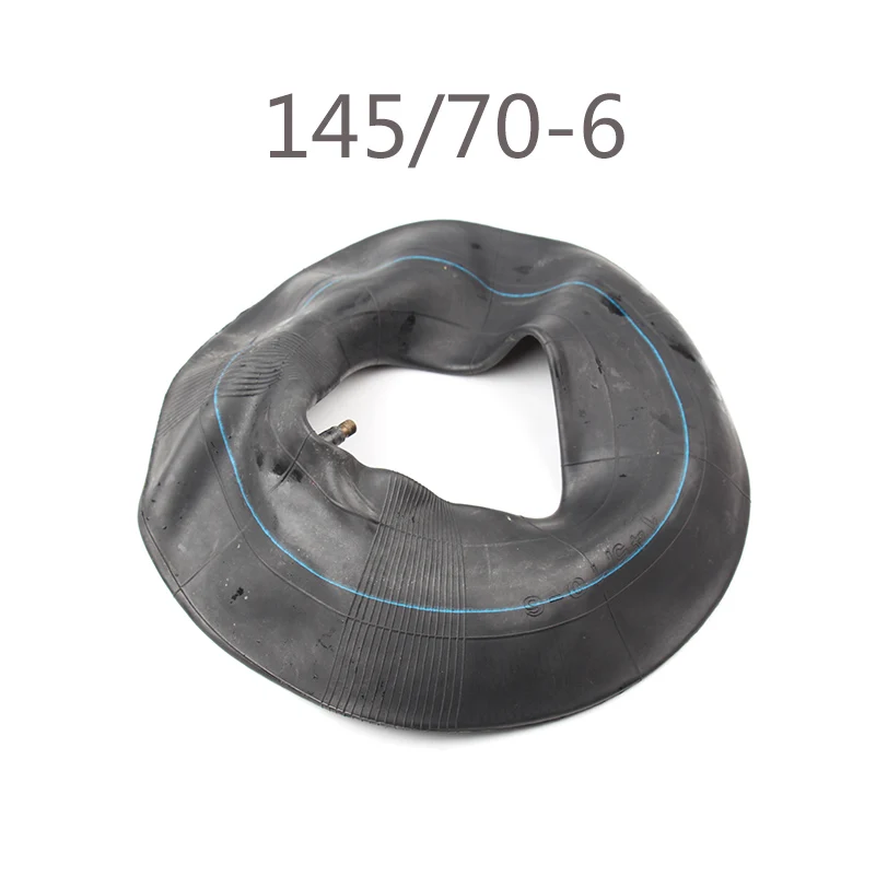 Внутренняя трубка для шин 145/70-6 карманных квадроциклов багги карт 530/450-6 |