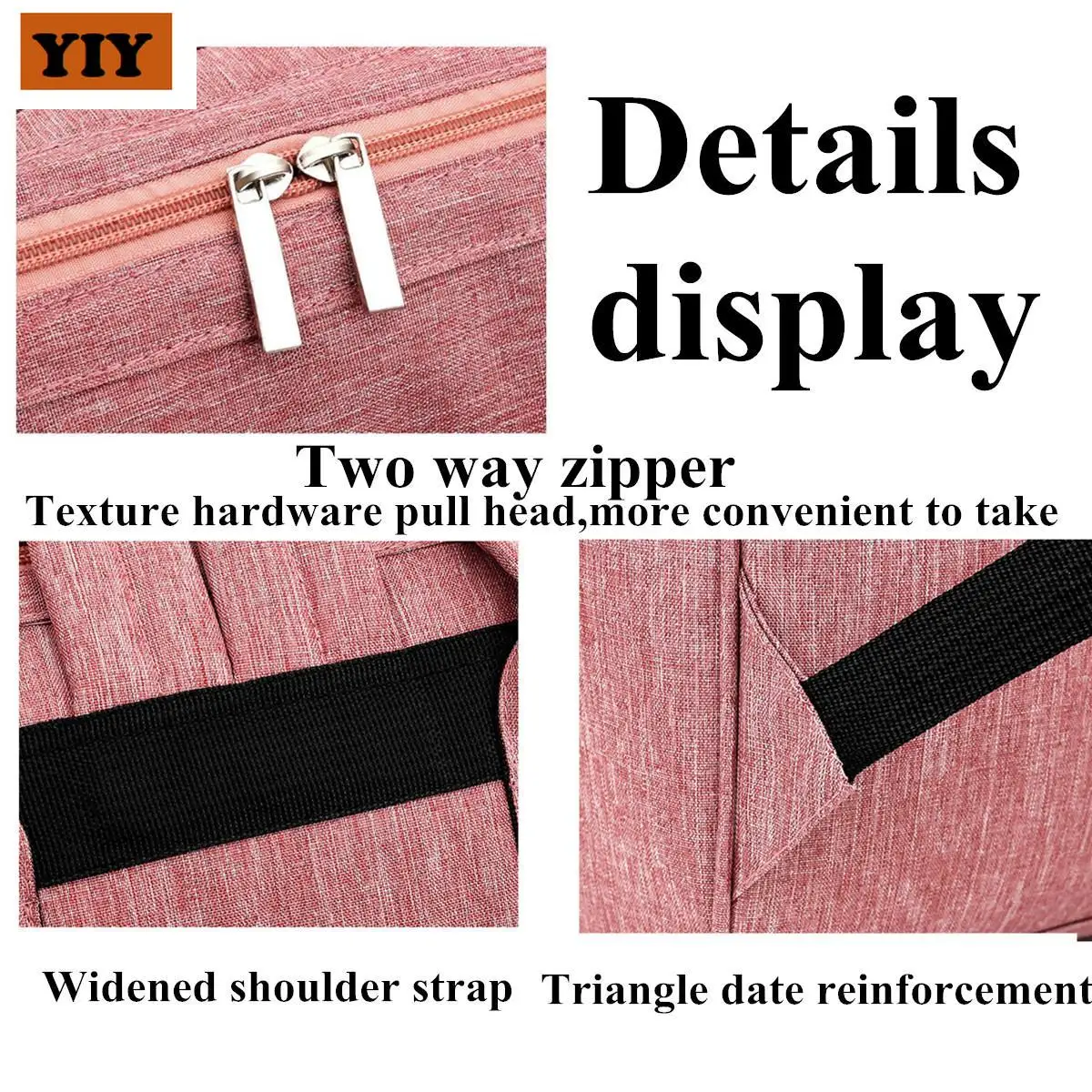 Водонепроницаемый рюкзак для мам вместительная сумка подгузников на коляску